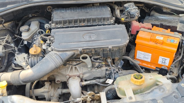 Second-hand 2022 Tata Tiago XM CNG BSVI for sale in Gwalior-2