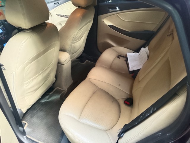 Second-hand 2011 Hyundai Verna 1.6 SX CRDi (O) for sale in Chennai-6