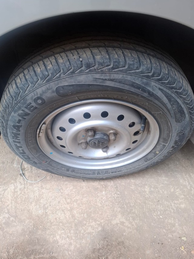 Second-hand 2021 Maruti Suzuki Wagon R CNG LXI Opt for sale in Mumbai-6