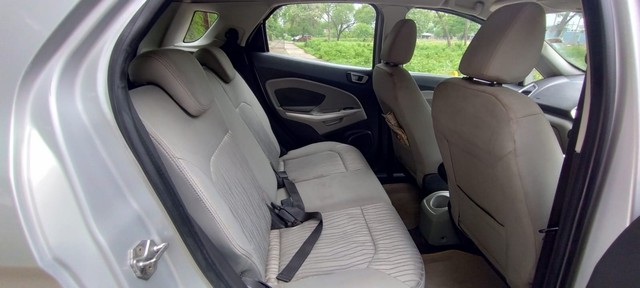 Second-hand 2016 Ford Ecosport 1.5 TDCi Titanium BSIV for sale in Dewas-11