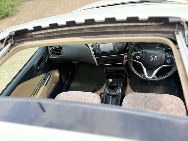 Second-hand 2015 Honda City i DTEC VX for sale in Bhopal-14