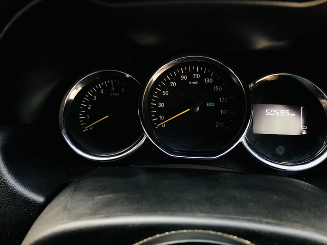 Second-hand 2019 Renault Duster RXS 110PS BSIV for sale in New Delhi-12