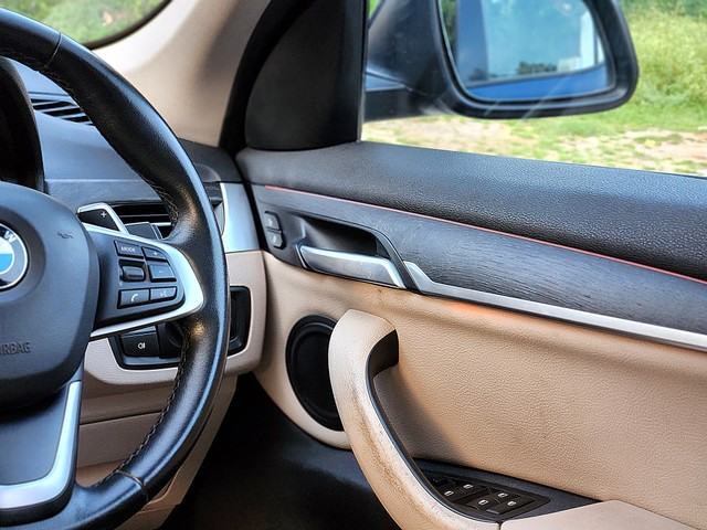 BMW X1 sDrive 20d xLine Second-hand 2020 BMW X1 sDrive 20d xLine for sale in New Delhi-25