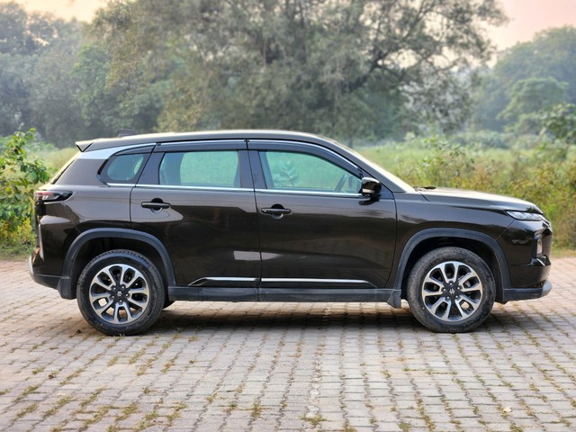 Second-hand 2022 Maruti Grand Vitara Zeta AT BSVI for sale in New Delhi-1