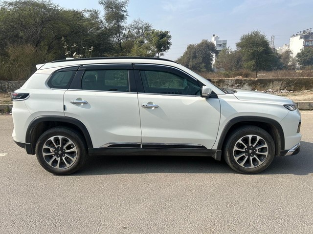 Second-hand 2022 Maruti Grand Vitara Zeta BSVI for sale in New Delhi-1