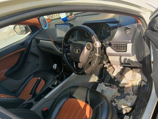 Second-hand 2019 Tata Nexon 1.5 Revotorq XM for sale in Mathura-4