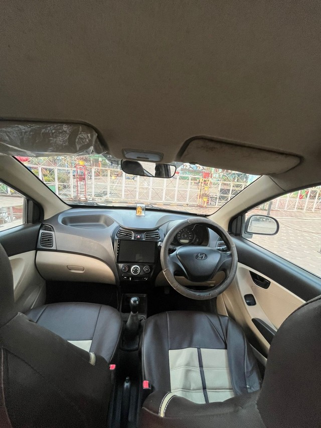 Second-hand 2015 Hyundai EON Era Plus for sale in Bhopal-3