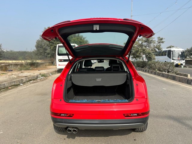 Second-hand 2018 Audi Q3 30 TFSI Premium FWD for sale in New Delhi-15