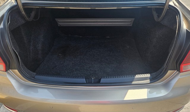 Second-hand 2015 Volkswagen Vento 1.2 TSI Highline AT for sale in Pune-16