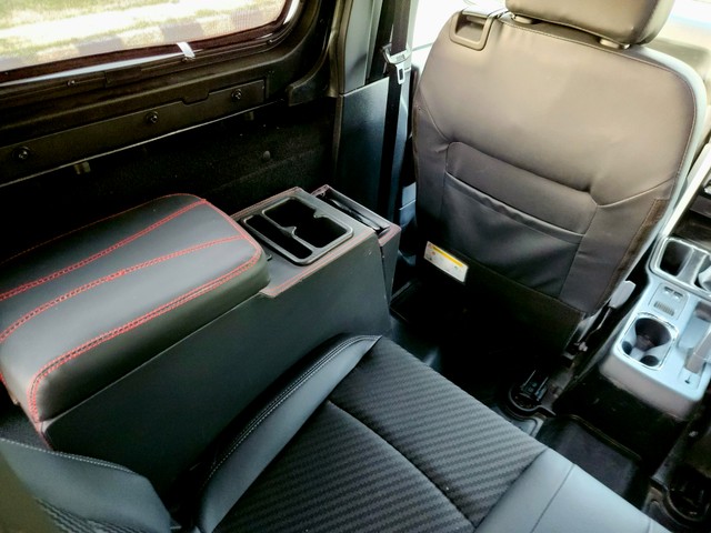 Second-hand 2024 Mahindra Thar LX Hard Top Diesel RWD for sale in New Delhi-6