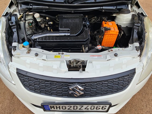 Second-hand 2015 Maruti Swift VXI for sale in Kolhapur-6