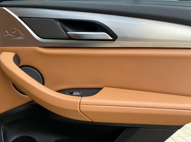 Second-hand 2022 BMW X3 xDrive30i M Sport for sale in Bangalore-11