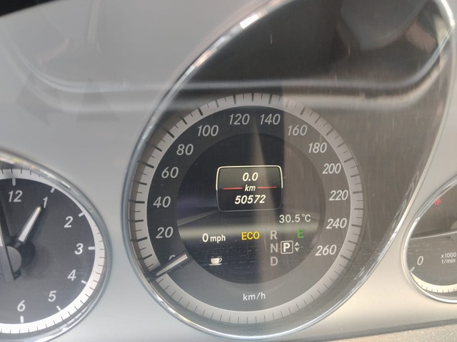 Second-hand 2013 Mercedes-Benz E-Class E250 CDI for sale in Chennai-7