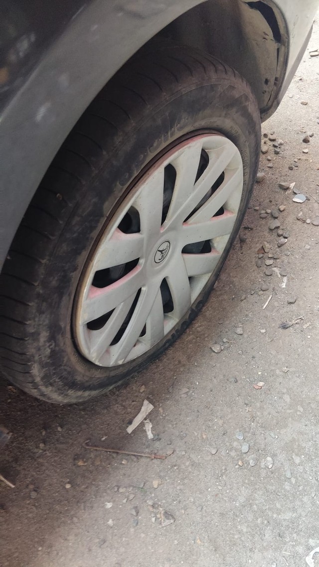 Second-hand 2016 Volkswagen Ameo 1.2 MPI Comfortline for sale in Dehradun-2