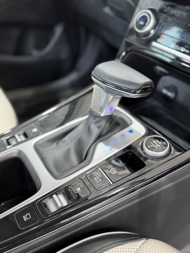 Hyundai Creta SX Opt IVT BSVI Second-hand 2023 Hyundai Creta SX Opt IVT BSVI for sale in Hyderabad-13