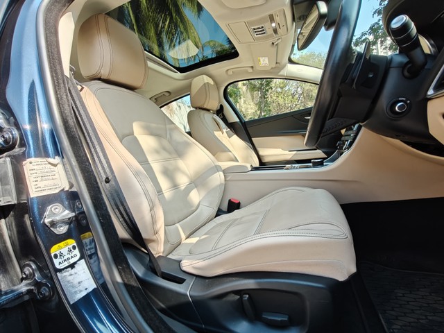 Second-hand 2018 Jaguar XE Prestige for sale in Mumbai-17