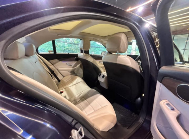 Second-hand 2020 Mercedes-Benz AMG C 63 Coupe for sale in Gurgaon-4