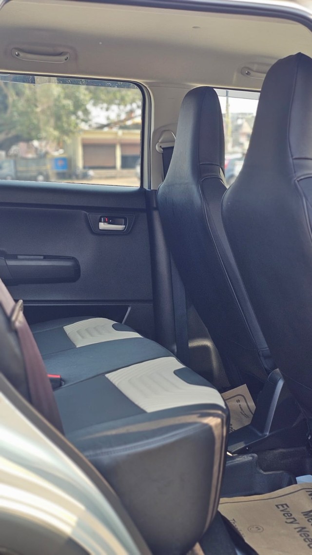 Second-hand 2025 Maruti Wagon R ZXI Plus for sale in Nagpur-11