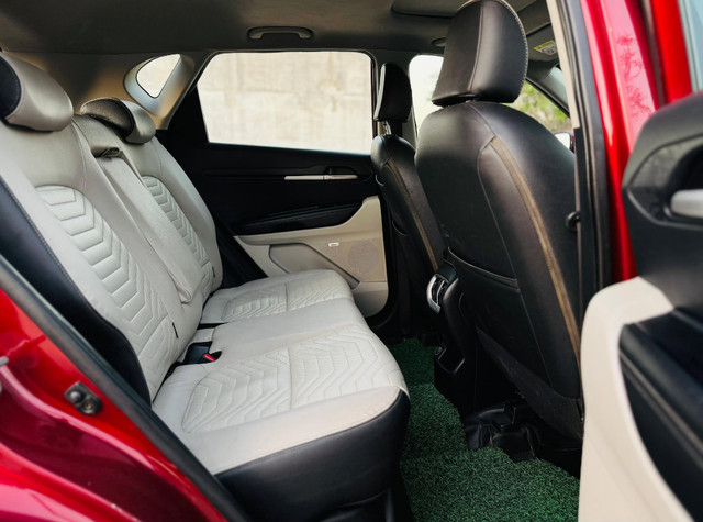 Second-hand 2020 Kia Sonet HTK Plus Diesel BSVI for sale in Jaipur-6