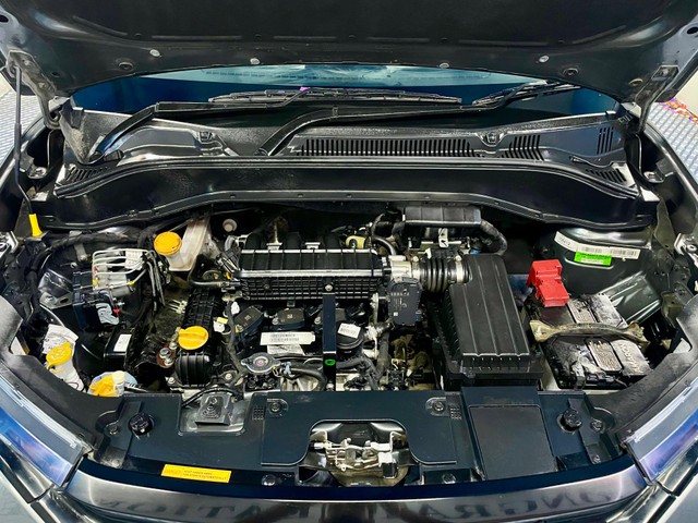 Second-hand 2023 Tata Punch Accomplished for sale in New Delhi-7