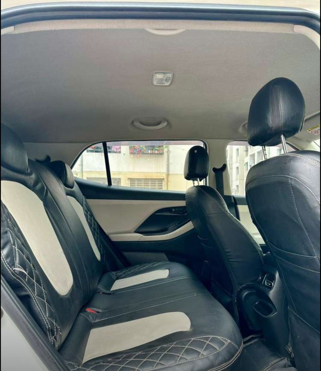 Second-hand 2021 Hyundai Creta E Diesel BSVI for sale in Nagpur-10