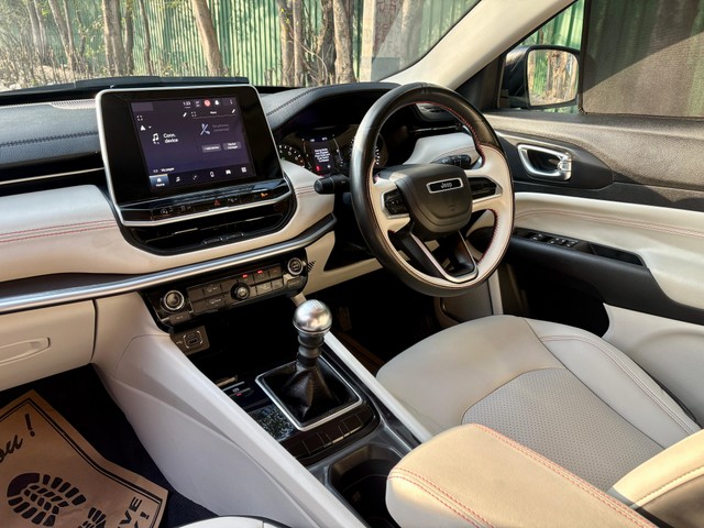 Second-hand 2021 Jeep Compass 1.4 Sport Plus for sale in New Delhi-9