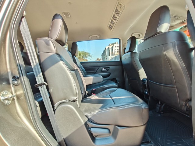 Second-hand 2021 Maruti XL6 Alpha AT for sale in Mumbai-10