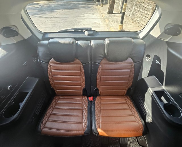 Second-hand 2022 Hyundai Alcazar Prestige 7-Seater Diesel 2021-2022 for sale in Pune-14