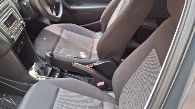 Second-hand 2019 Volkswagen Polo 1.0 MPI Trendline for sale in Lucknow-5