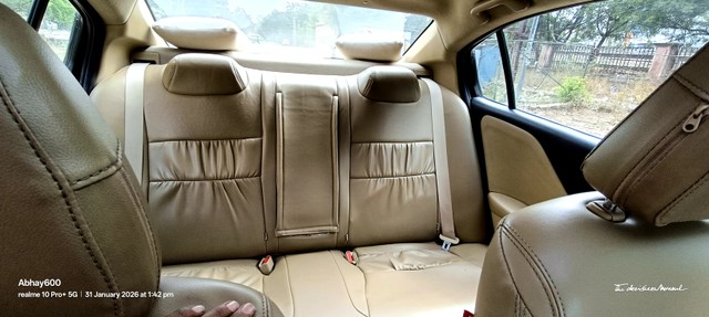 Second-hand 2017 Honda City i VTEC VX for sale in Jaipur-13