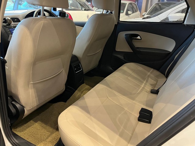 Second-hand 2018 Skoda Rapid 1.6 MPI Style BSIV for sale in Bangalore-7