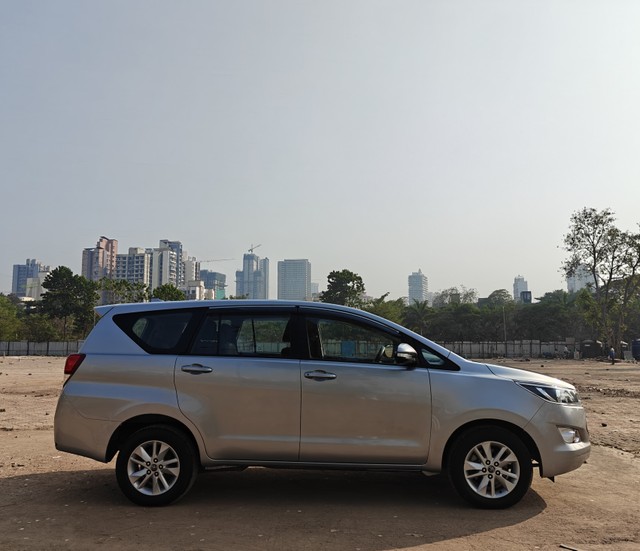 Second-hand 2016 Toyota Innova 2.5 G (Diesel) 7 Seater BS IV for sale in Mumbai-1