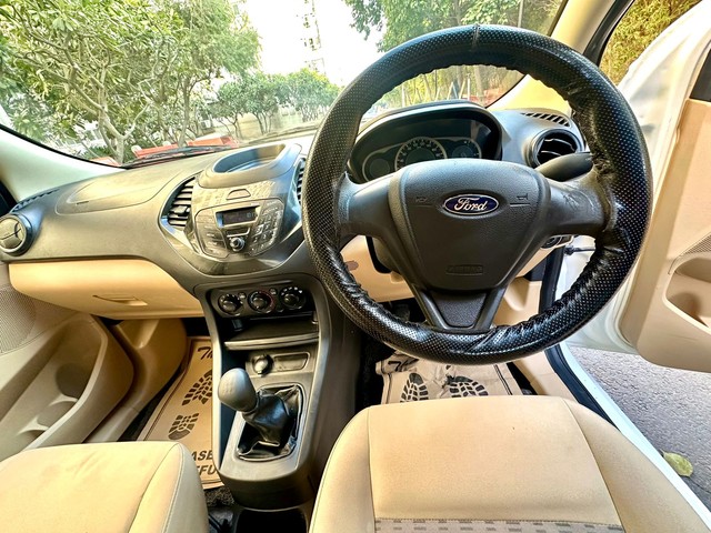 Second-hand 2017 Ford Aspire 1.5 TDCi Titanium for sale in New Delhi-11