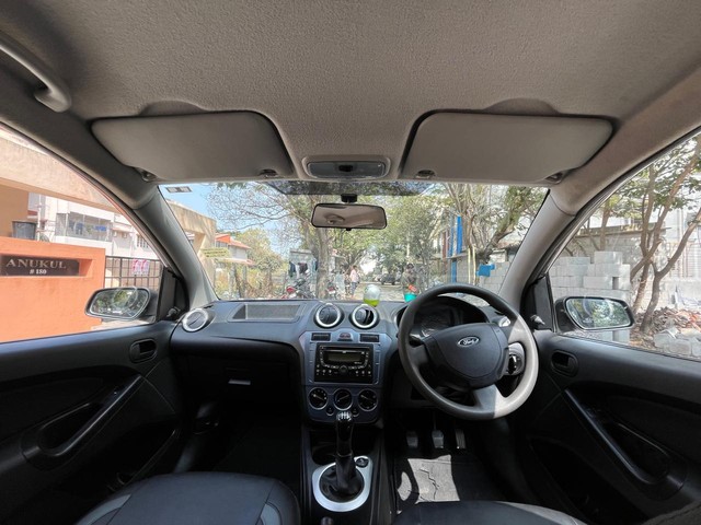 Second-hand 2014 Ford Figo Diesel EXI for sale in Bangalore-8