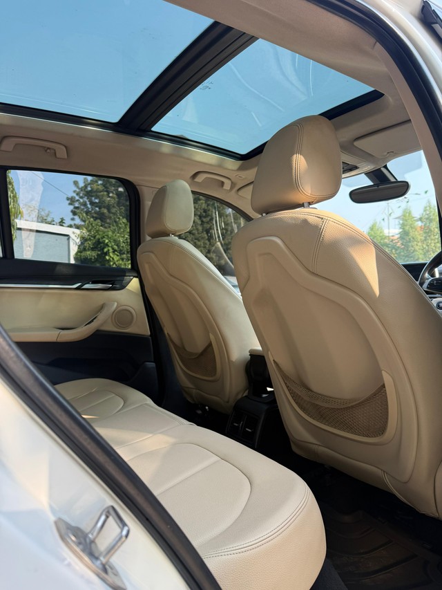 Second-hand 2016 BMW X1 sDrive20d Expedition for sale in Nagpur-11