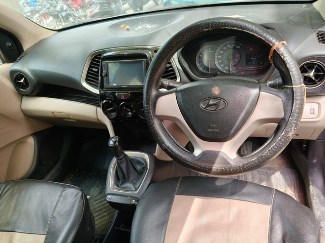 Second-hand 2019 Hyundai Santro Era Executive BSIV for sale in Lucknow-6