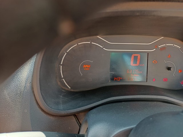 Second-hand 2022 Renault KWID RXL for sale in Nagpur-5