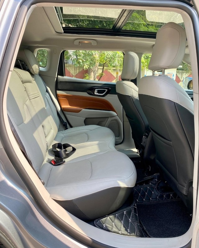 Second-hand 2021 Jeep Compass Model S Diesel BSVI for sale in New Delhi-3