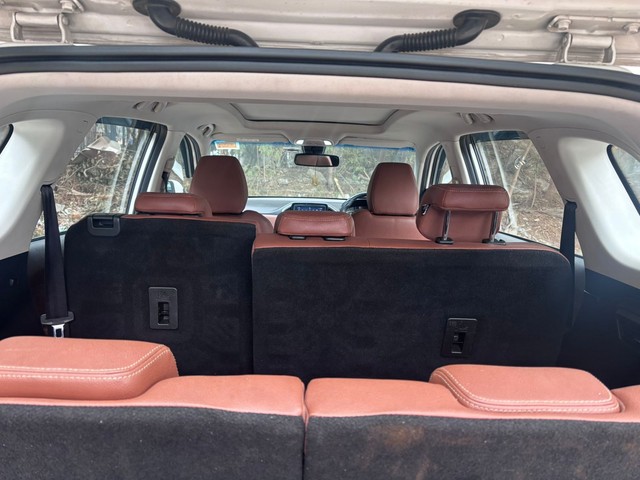 MG Hector Plus Select Diesel MT 7 STR Second-hand 2021 MG Hector Plus Select Diesel MT 7 STR for sale in New Delhi-4