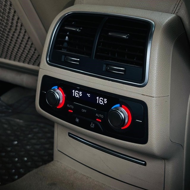 Second-hand 2016 Audi A6 35 TFSI for sale in Hyderabad-6