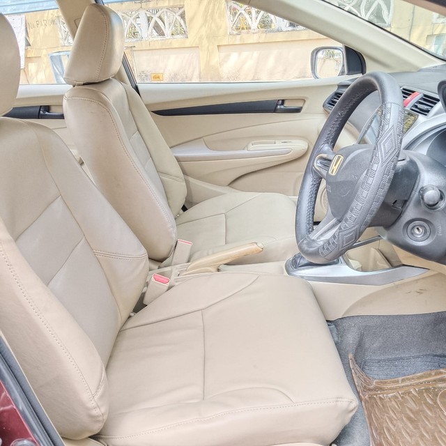 Second-hand 2012 Honda City E for sale in Mira Road-14