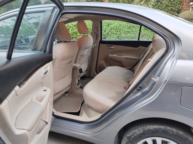 Second-hand 2018 Maruti Suzuki Ciaz 1.3 Delta for sale in Faridabad-9