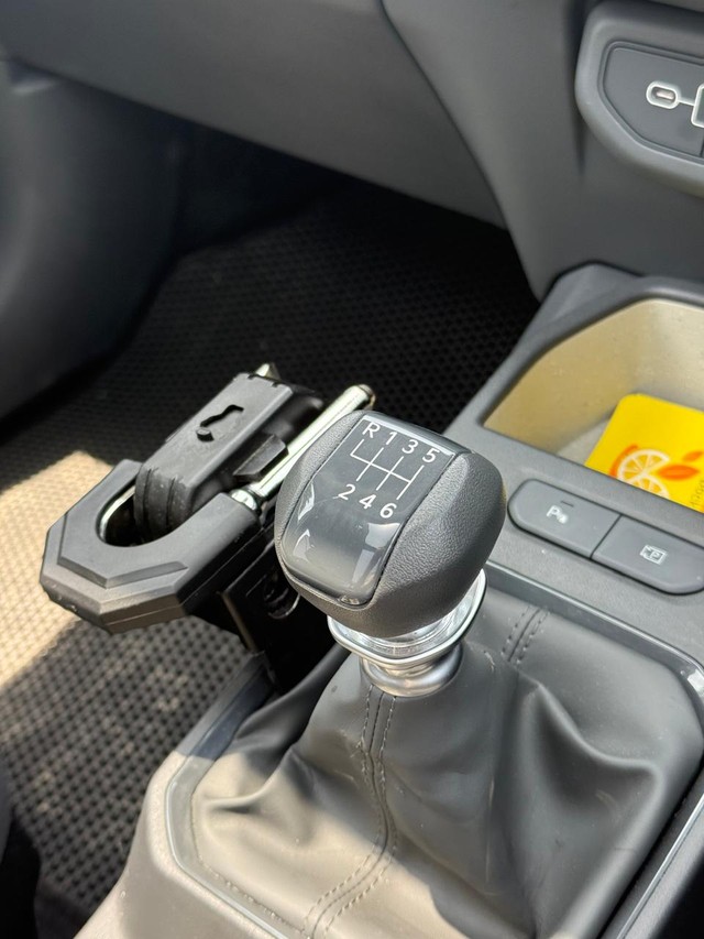 Second-hand 2025 Kia Syros HTK Plus Turbo for sale in New Delhi-5