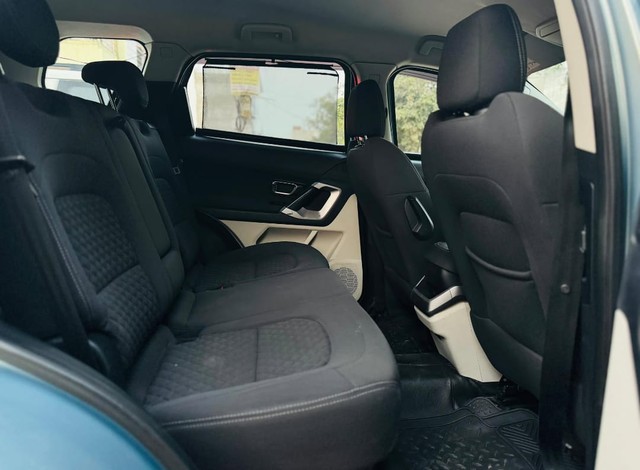 Second-hand 2021 Tata Safari XT Plus BSVI for sale in Jaipur-6