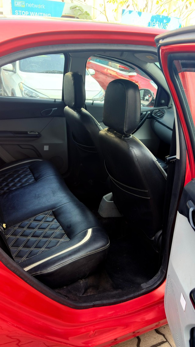Second-hand 2020 Tata Tiago XE for sale in Dehradun-10
