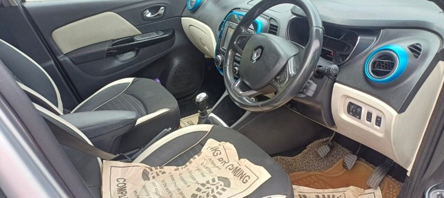 Second-hand 2018 Renault Captur 1.5 Diesel RXT for sale in Indore-4