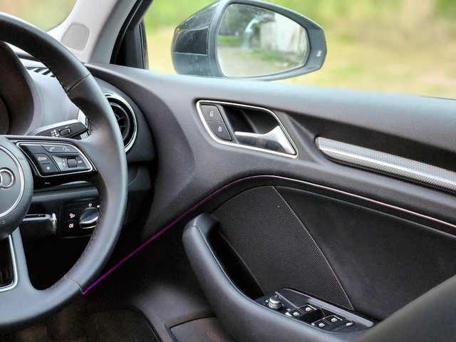 Second-hand 2019 Audi A3 35 TDI Premium Plus for sale in New Delhi-31