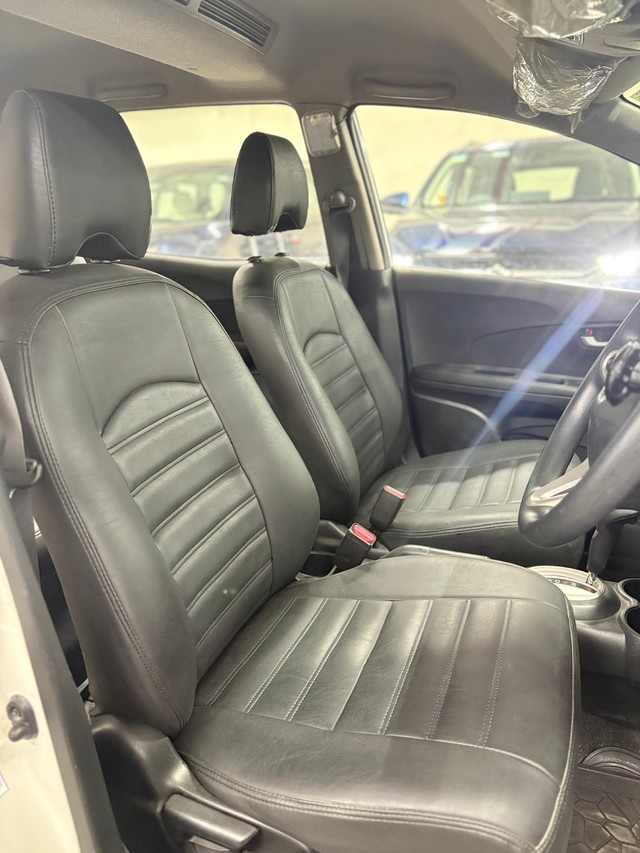 Second-hand 2016 Honda BR-V i-VTEC V CVT for sale in Mumbai-10