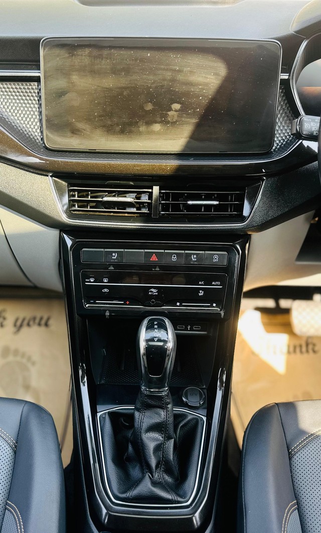 Second-hand 2024 Skoda Kushaq 1.0 TSI Style AT for sale in Pune-6