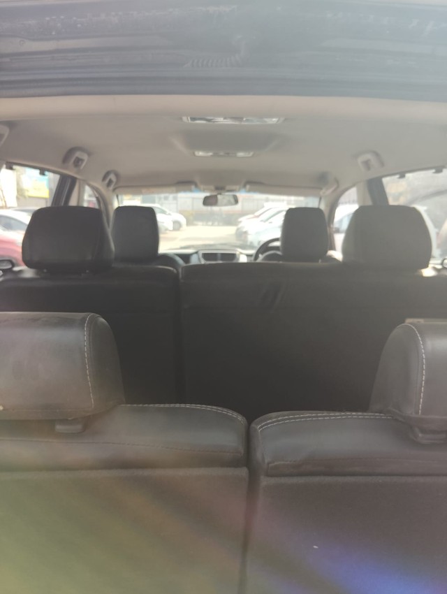 Second-hand 2018 Tata Hexa XM for sale in Dehradun-6